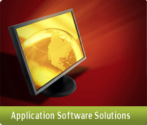 Applilcation Software Solutions